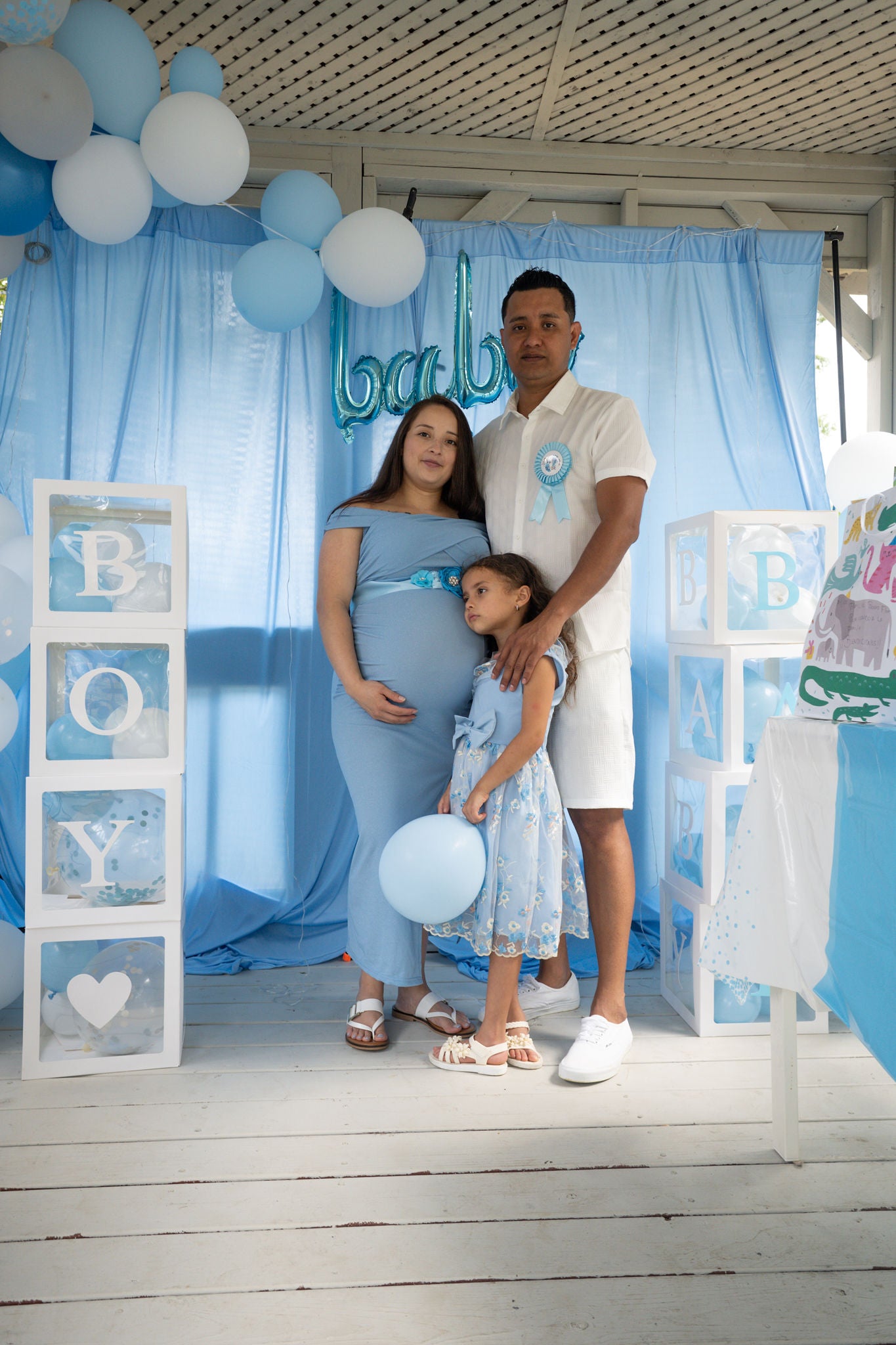 Lifestyle Photography Sessions – Studio & Outdoor