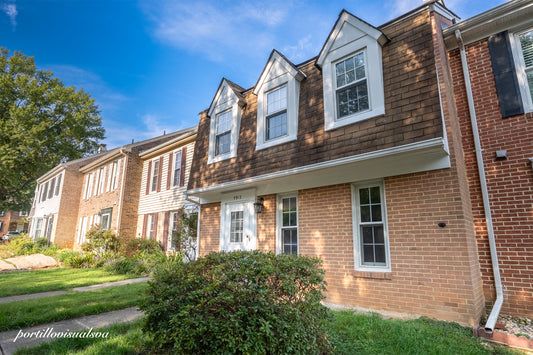 Real Estate Photography Package – Interior & Exterior