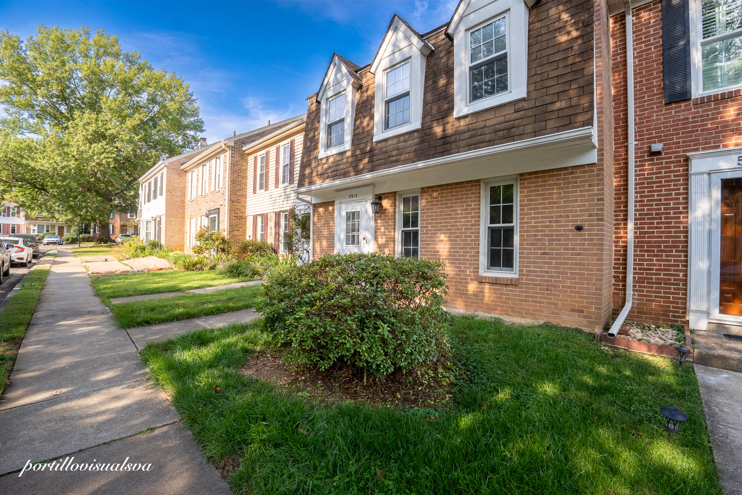 Real Estate Photography Package – Interior & Exterior