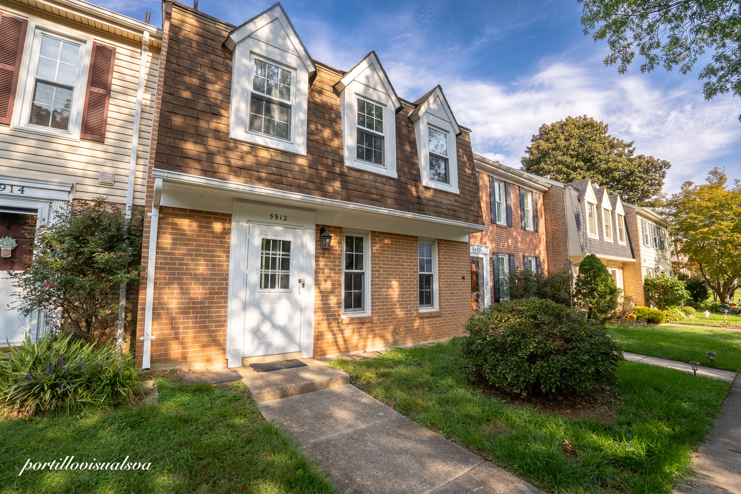 Real Estate Photography Package – Interior & Exterior