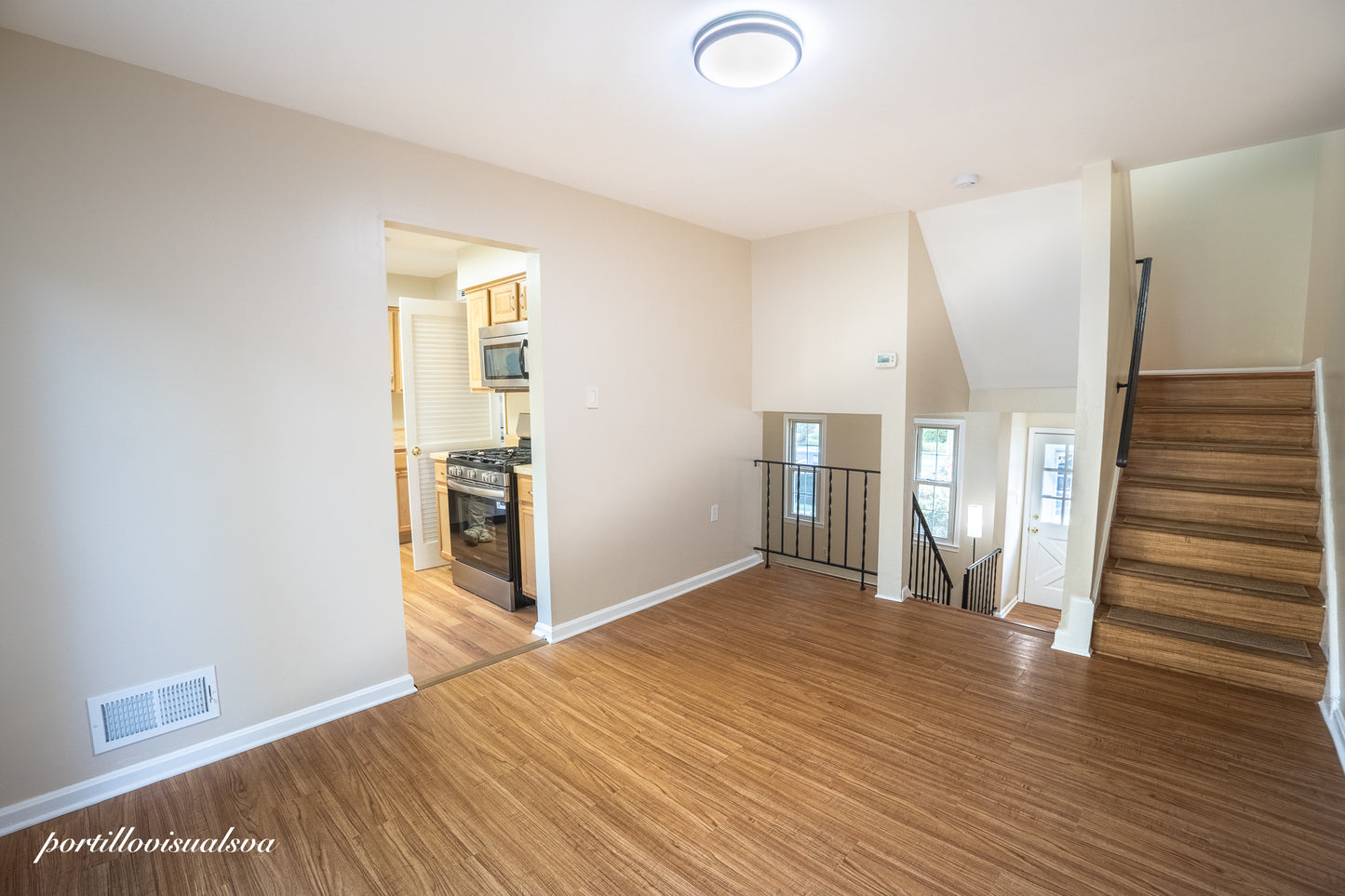 Real Estate Photography Package – Interior & Exterior